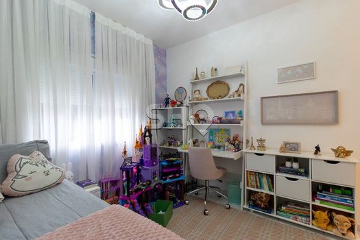 Foto 20 do(a) Apartamento de 4 quartos à venda em Jardim Morumbi, São Paulo