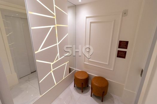 Foto 35 do(a) Apartamento de 4 quartos à venda em Jardim Morumbi, São Paulo