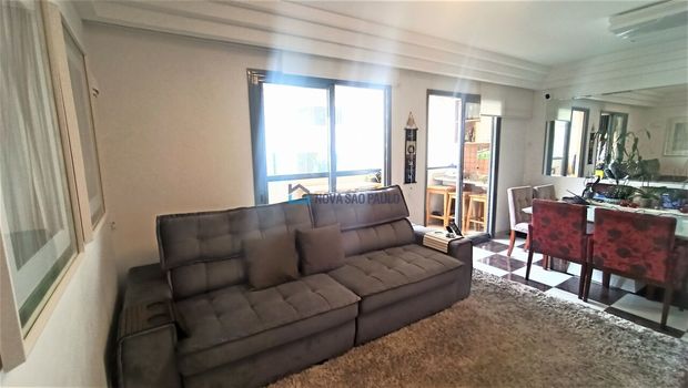 Foto 5 do(a) Apartamento de 3 quartos à venda em Planalto Paulista, São Paulo