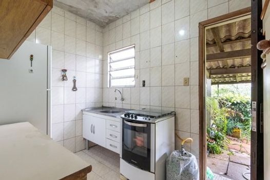Foto 19 do(a) Terreno de 1 quartos à venda em Cidade Dutra, São Paulo