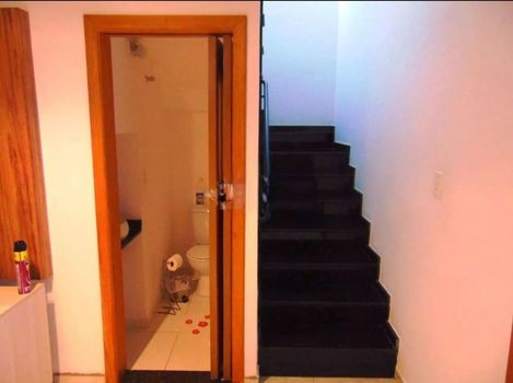 Foto 3 do(a) Casa em Condomínio de 2 quartos à venda em Jardim Califórnia, Jacareí