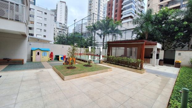 Foto 44 do(a) Apartamento de 2 quartos à venda em Vila Santa Catarina, São Paulo