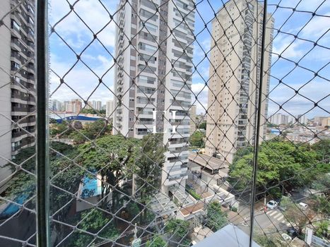Foto 1 do(a) Apartamento de 2 quartos à venda em Vila Santa Catarina, São Paulo