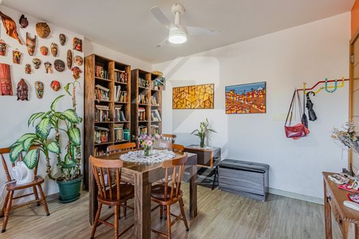 Foto 5 do(a) Apartamento de 3 quartos à venda em Santana, Porto Alegre