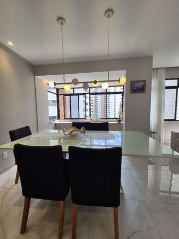 Foto 4 do(a) Apartamento de 3 quartos à venda em Praia de Iracema, Fortaleza