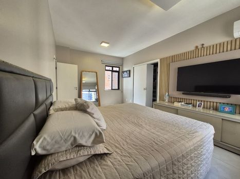 Foto 42 do(a) Apartamento de 3 quartos à venda em Praia de Iracema, Fortaleza
