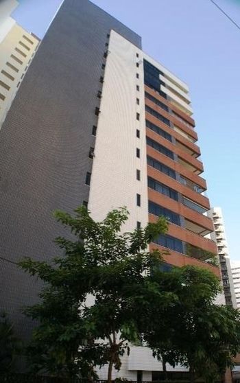 Foto 32 do(a) Apartamento de 3 quartos à venda em Praia de Iracema, Fortaleza