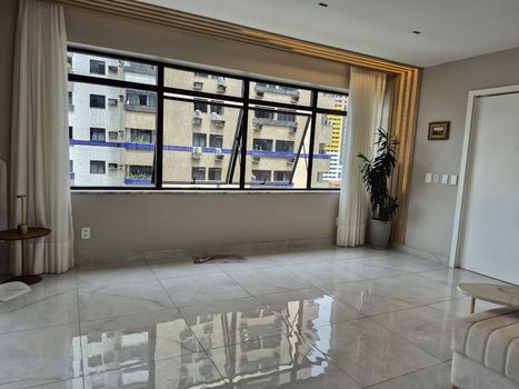 Foto 7 do(a) Apartamento de 3 quartos à venda em Praia de Iracema, Fortaleza