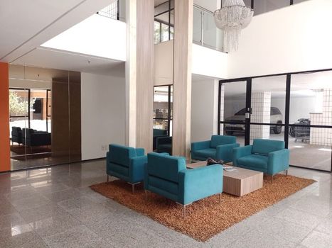 Foto 43 do(a) Apartamento de 3 quartos à venda em Praia de Iracema, Fortaleza
