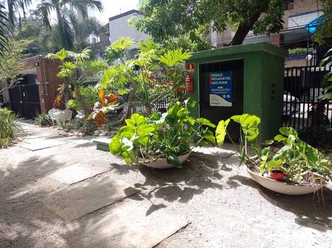 Foto 38 do(a) Apartamento de 3 quartos à venda em Praia de Iracema, Fortaleza
