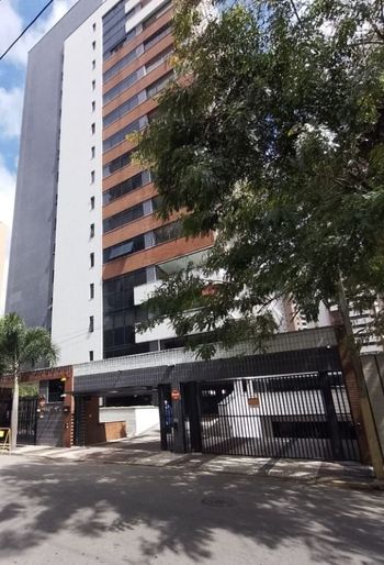 Foto 33 do(a) Apartamento de 3 quartos à venda em Praia de Iracema, Fortaleza