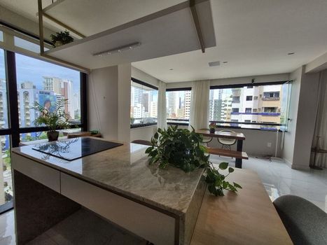 Foto 6 do(a) Apartamento de 3 quartos à venda em Praia de Iracema, Fortaleza