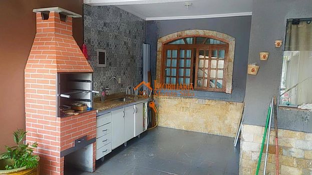 Foto 2 do(a) Casa de 2 quartos à venda em Recreio São Jorge, Guarulhos