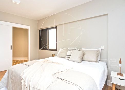 Foto 20 do(a) Apartamento de 4 quartos à venda em Sumaré, São Paulo