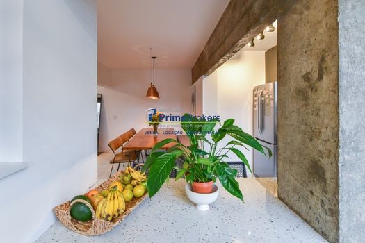 Foto 31 do(a) Cobertura de 3 quartos à venda em Alto de Pinheiros, São Paulo