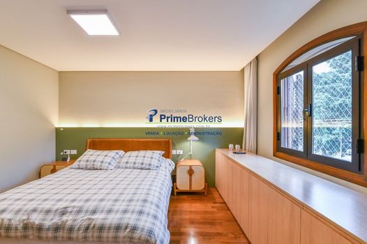 Foto 16 do(a) Cobertura de 3 quartos à venda em Alto de Pinheiros, São Paulo