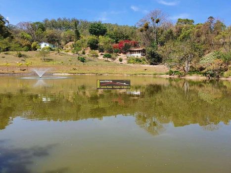Foto 13 do(a) Fazenda / Sítio / Chácara de 5 quartos à venda em Área Rural de Amparo, Amparo