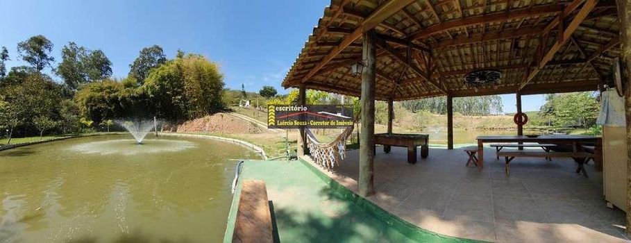 Foto 18 do(a) Fazenda / Sítio / Chácara de 5 quartos à venda em Área Rural de Amparo, Amparo