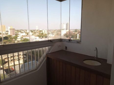 Foto 16 do(a) Apartamento de 3 quartos à venda em Vila Estádio, Araçatuba
