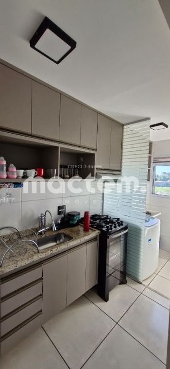 Foto 3 do(a) Apartamento de 2 quartos à venda em Ipiranga, Ribeirão Preto