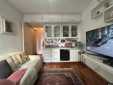 Foto 22 do(a) Apartamento de 3 quartos à venda em Perdizes, São Paulo