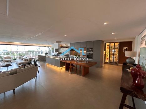 Foto 6 do(a) Apartamento de 3 quartos à venda em Vila Mariana, São Paulo