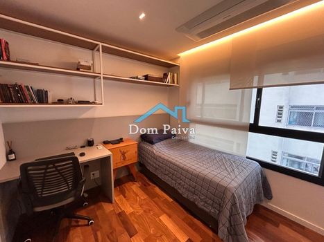 Foto 26 do(a) Apartamento de 3 quartos à venda em Vila Mariana, São Paulo