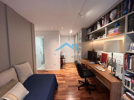 Foto 47 do(a) Apartamento de 3 quartos à venda em Vila Mariana, São Paulo