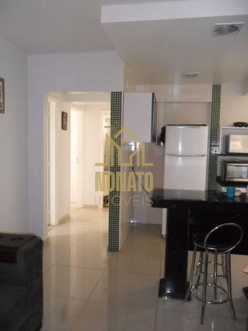 Foto 4 do(a) Apartamento de 3 quartos à venda em Setor Bela Vista, Goiânia