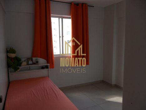 Foto 13 do(a) Apartamento de 3 quartos à venda em Setor Bela Vista, Goiânia