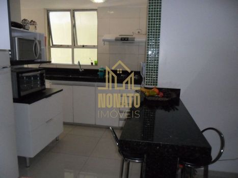 Foto 2 do(a) Apartamento de 3 quartos à venda em Setor Bela Vista, Goiânia