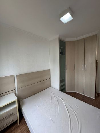 Foto 9 do(a) Apartamento de 1 quartos à venda em Vila Andrade, São Paulo
