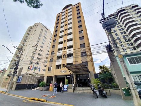 Foto 8 do(a) Apartamento de 1 quartos à venda em Brooklin Paulista, São Paulo