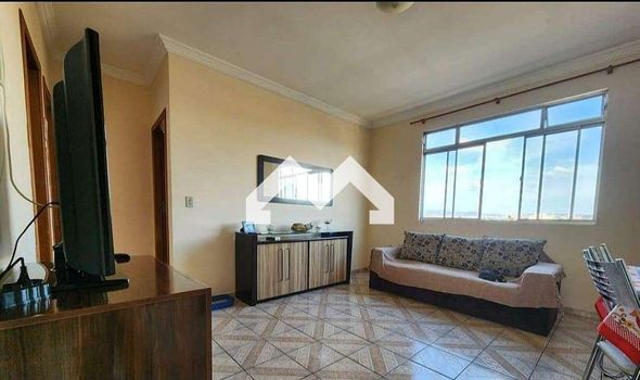 Foto 5 do(a) Cobertura de 3 quartos à venda em Copacabana, Belo Horizonte