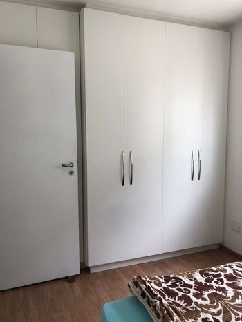Foto 8 do(a) Apartamento de 3 quartos à venda em Vila Castelo, São Paulo