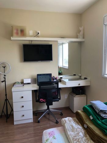 Foto 5 do(a) Apartamento de 3 quartos à venda em Vila Castelo, São Paulo