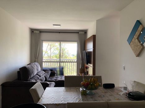 Foto 1 do(a) Apartamento de 3 quartos à venda em Vila Castelo, São Paulo