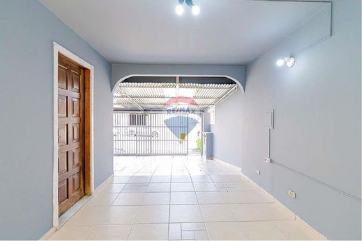 Foto 22 do(a) Sala / Conjunto Comercial de 3 quartos para alugar em Seminário, Curitiba