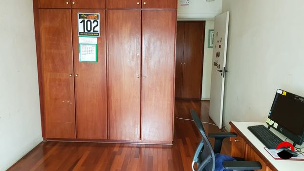 Foto 2 do(a) Apartamento de 4 quartos à venda em Campo Belo, São Paulo
