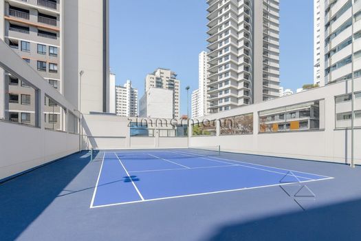 Foto 19 do(a) Apartamento de 3 quartos à venda em Jardim Europa, São Paulo