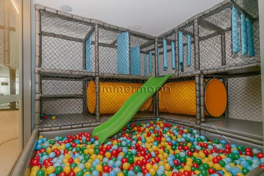 Foto 16 do(a) Apartamento de 3 quartos à venda em Jardim Europa, São Paulo