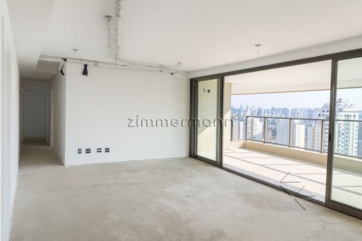 Foto 1 do(a) Apartamento de 3 quartos à venda em Jardim Europa, São Paulo