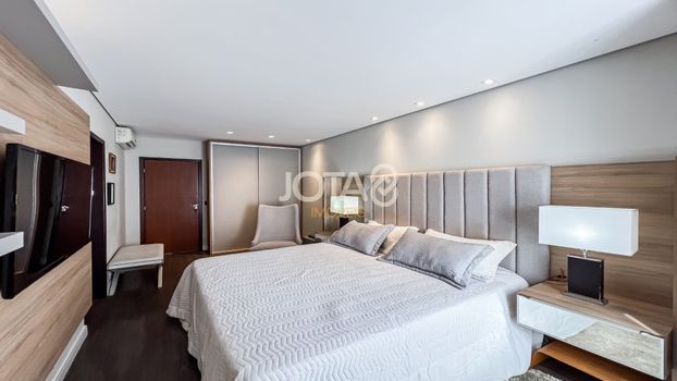 Foto 11 do(a) Casa em Condomínio de 4 quartos à venda em Bom Retiro, Curitiba