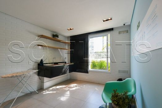 Foto 32 do(a) Apartamento de 1 quartos à venda em Vila Mariana, São Paulo
