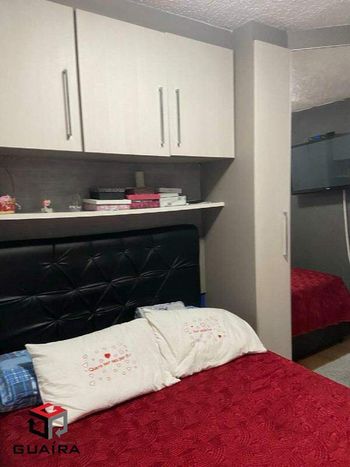 Foto 6 do(a) Cobertura de 3 quartos à venda em Vila Lutécia, Santo André