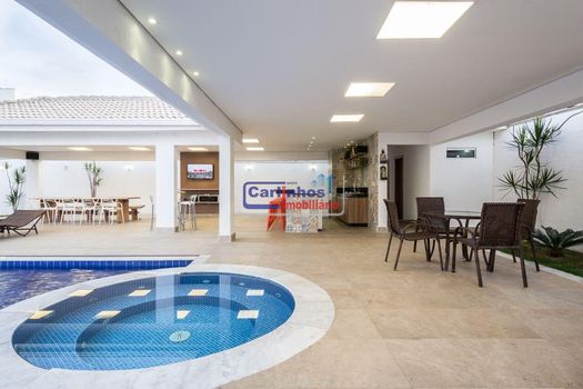 Foto 1 do(a) Casa em Condomínio de 3 quartos à venda em Ponte Alta, Betim