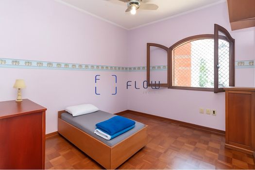 Foto 17 do(a) Apartamento de 3 quartos à venda em Jardim das Bandeiras, São Paulo