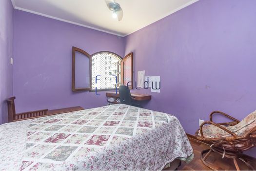 Foto 12 do(a) Apartamento de 3 quartos à venda em Jardim das Bandeiras, São Paulo