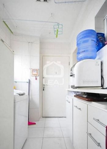 Foto 25 do(a) Apartamento de 3 quartos à venda em Vila Andrade, São Paulo