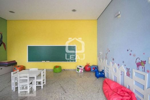 Foto 28 do(a) Apartamento de 3 quartos à venda em Vila Andrade, São Paulo
